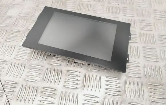 Peugeot 308 Screen/display/small screen 9811486280 E1067793 1506271231