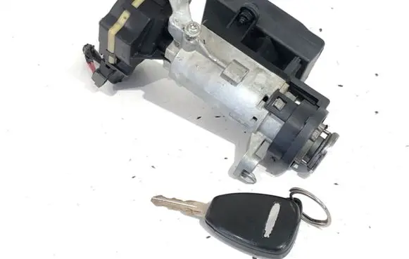 Dodge Avenger Ignition lock 05026164AJ
