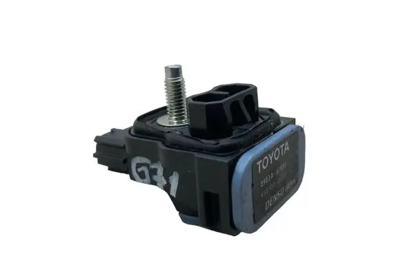 Lexus RX 450H Airbag deployment crash/impact sensor 8983A47010 4689000011
