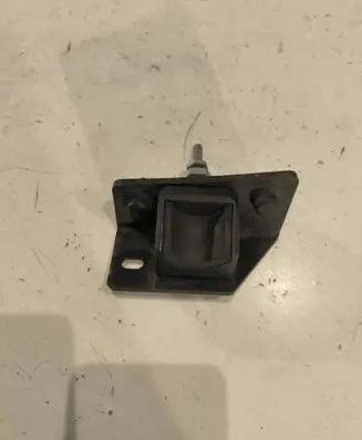 BMW 5 E60 E61 Tailgate/trunk/boot lid buffer 7138665 52850610 40055B3