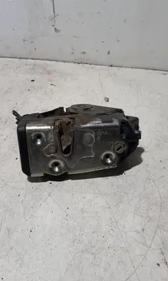 Smart ForFour I Rear door lock 25000863