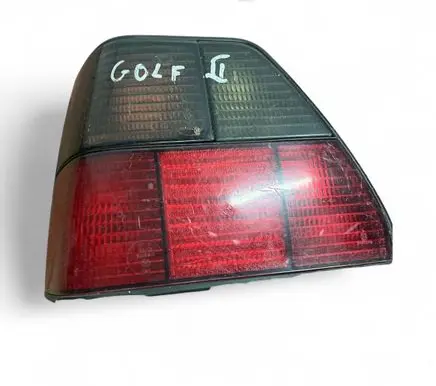 Volkswagen Golf III Rear/tail lights 191945111E
