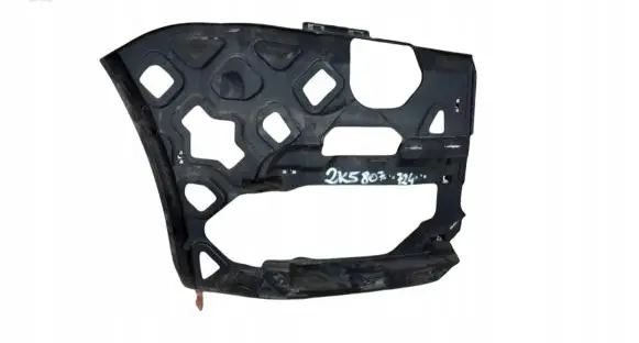Volkswagen Caddy Front bumper mounting bracket 2K58078243