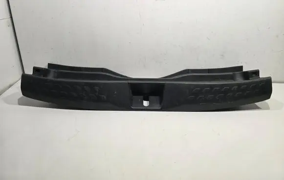 Toyota C-HR I Trunk/boot sill cover protection 64716F4010