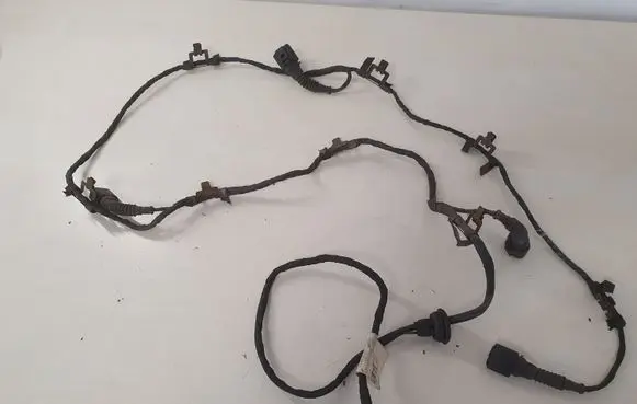 Audi A4 S4 B7 8E 8H Parking sensor (PDC) wiring loom 8H0971085