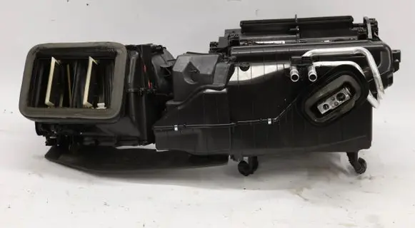 Audi A4 S4 B9 8W Heater blower radiator 8W1820001J