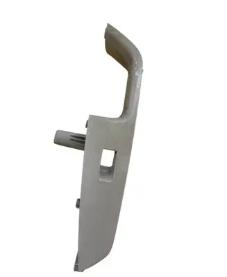Audi A7 S7 4G Front door interior handle trim 4G8867172B
