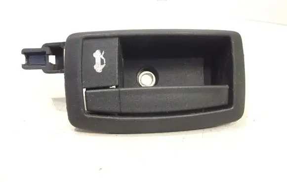 Peugeot Boxer Engine bonnet (hood) release handle C982