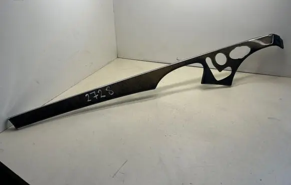 Mercedes-Benz E W211 Front door trim bar 204965L 7551216 3150037
