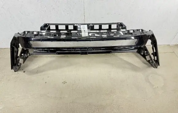 Renault Captur II Front bumper 620224968R
