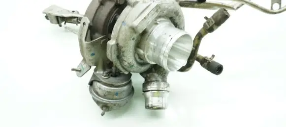 Nissan X-Trail T31 Turbo system vacuum part H8200639766