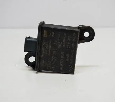 Audi A6 S6 C6 4F Other devices 4F0907283