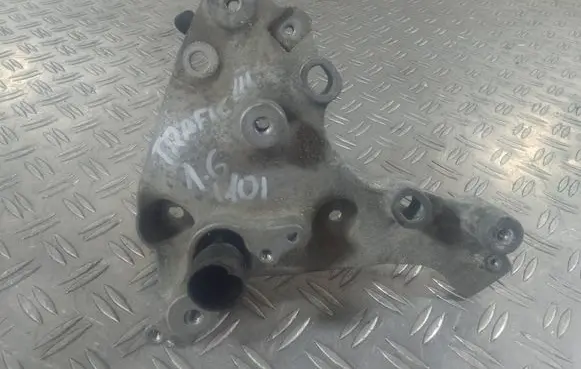 Renault Trafic III (X82) Gearbox mounting bracket 648606762R