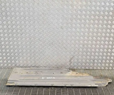 Subaru Forester SH Side bottom protection
