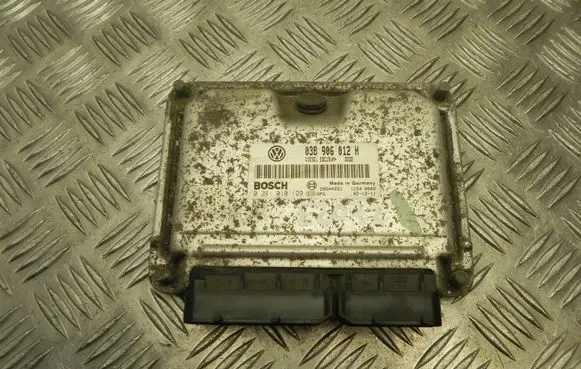 Toyota Yaris Other control units/modules 038906012H E2072