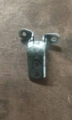 Lexus RX 300 Front door lower hinge 