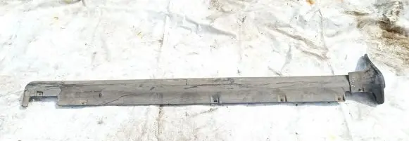 Mazda Xedos 6 Sill usde