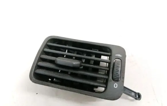 Volvo S80 Dash center air vent grill 130082001