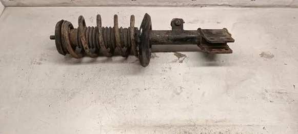 Peugeot 5008 Front shock absorber/damper 
