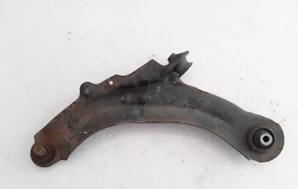 Renault Megane II Front lower control arm/wishbone 545017775R