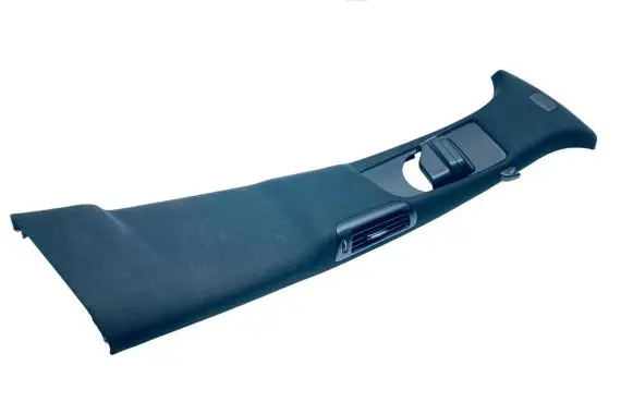 Mercedes-Benz S W222 (B) pillar trim (top) A2226900425 A2226950557 A2226901030
