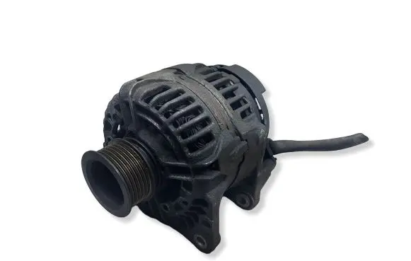 Volkswagen Golf IV Generator/alternator 028903028DKASACJ 028903028D 0124325003