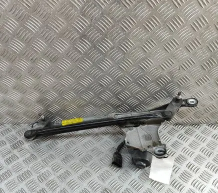 Maserati Levante Front wiper linkage and motor 670001639 91625890