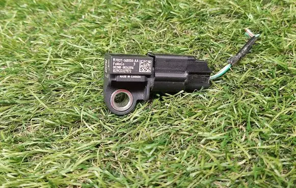 Ford Fiesta Airbag deployment crash/impact sensor FR3T14B006AA