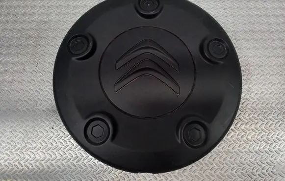 Citroen Jumpy Original wheel cap 9677381777 9677381877
