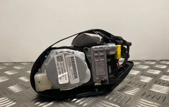 Audi A6 S6 C7 4G Front seatbelt 4G8857705F