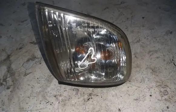 Hyundai H-1, Starex, Satellite Rear/tail lights 923024a5