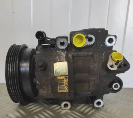 Hyundai i30 Air conditioning (A/C) compressor (pump) F500AN8CA03