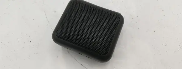 Jaguar X-Type Alarm system siren XG5S6202