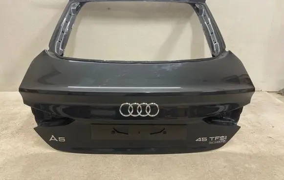 Audi A5 Tailgate/trunk/boot lid 43842054 2812881