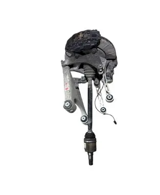 Tesla Model S Rear suspension assembly kit set 600702300B 100771901A 0618132