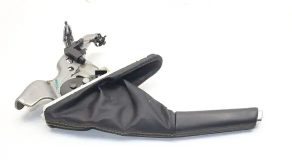 Volkswagen Beetle A5 Handbrake/parking brake lever assembly 5C0711303CD