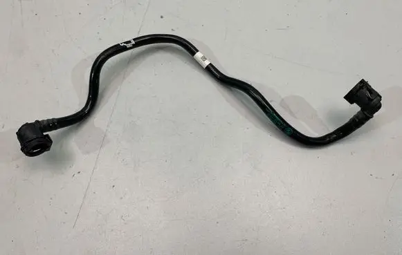 BMW 3 F30 F35 F31 Vacuum line/pipe/hose 5A22621