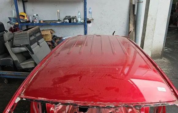 Mitsubishi Outlander Roof IMPRK1496770