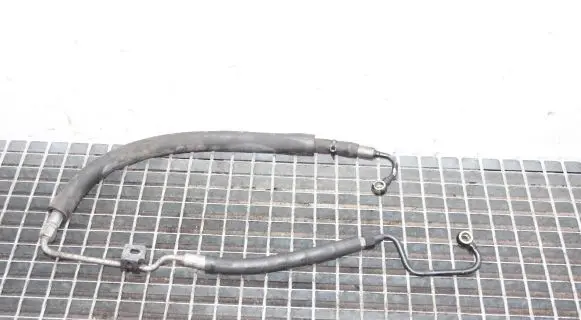 Audi A8 S8 D3 4E Power steering hose/pipe/line