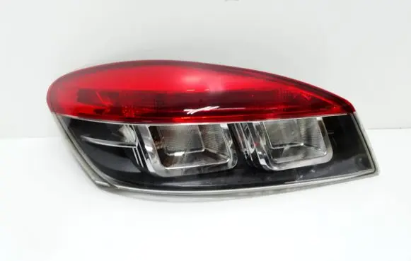 Renault Megane III Rear/tail lights 265550008R 89319631