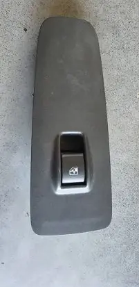 Fiat Ducato Electric window control switch B569 PC4ABS