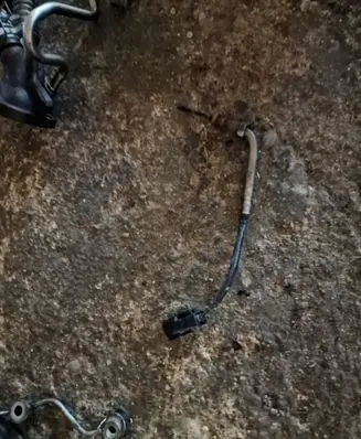 Mazda CX-5 Lambda probe sensor