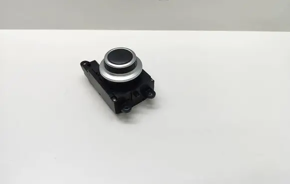 BMW 5 E60 E61 Head unit multimedia control 6944884
