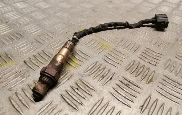 Mercedes-Benz A W169 Lambda probe sensor 0045420718