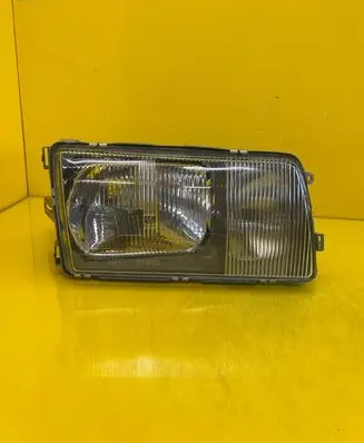 Mercedes-Benz S W126 Headlight/headlamp A1268209361