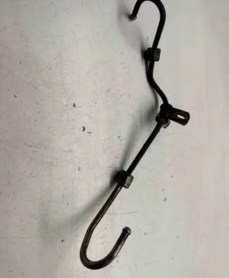 Brake vacuum hose/pipe