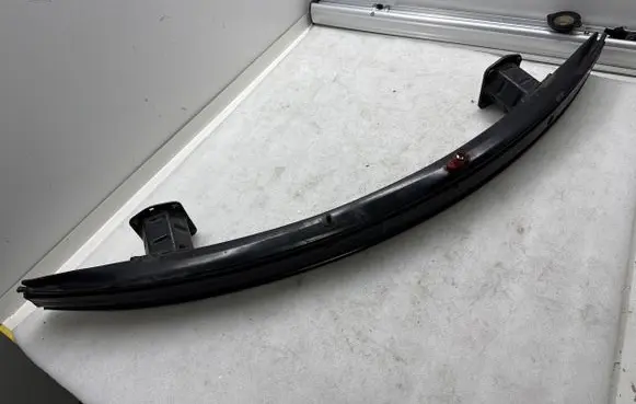 Tesla Model S Front bumper cross member 6005884 600584