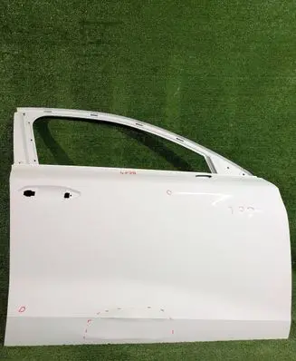 Audi A3 8Y Front door 