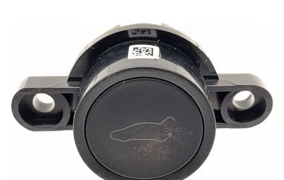 Tesla Model Y Tailgate exterior lock 164741300A