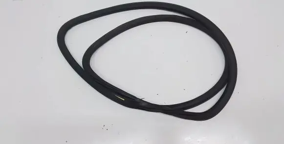 Volkswagen PASSAT B7 USA Front door rubber seal 561867912